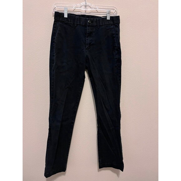 Gap Straight Leg Pants - Picture 1 of 3